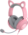 Słuchawki RAZER Kraken Kitty V2 Pro Różowe