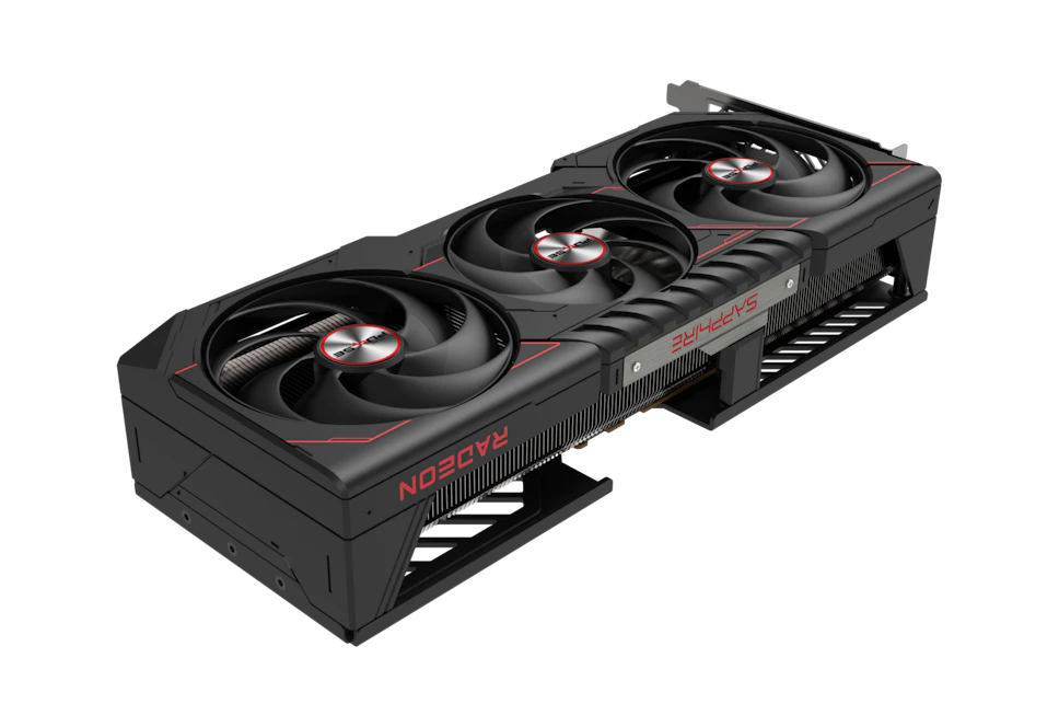 Karta graficzna SAPPHIRE Pulse Radeon RX 9070 XT Gaming 16GB