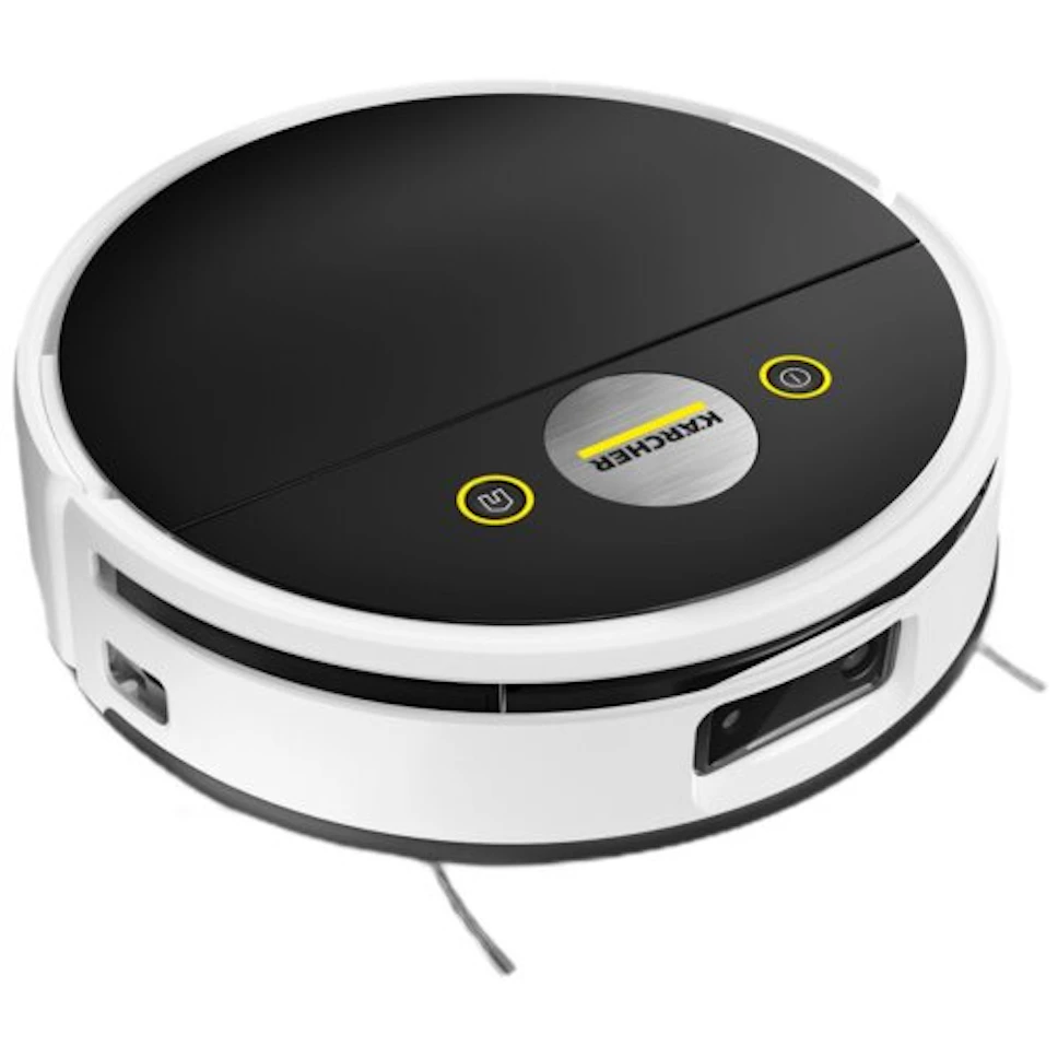 Robot sprzątający KARCHER RVF 7 1.269-680.0