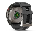 Garmin fenix 8 Pro AMOLED 51mm Sapphire Tytanowy