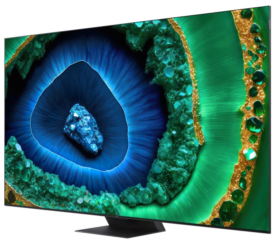 Telewizor TCL 65C855 65" MiniLED 4K 144Hz