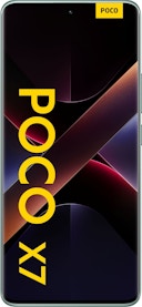 Smartfon XIAOMI Poco X7 5G 12/512GB Zielony