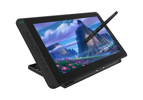 Tablet graficzny Huion Kamvas 13 13.3"