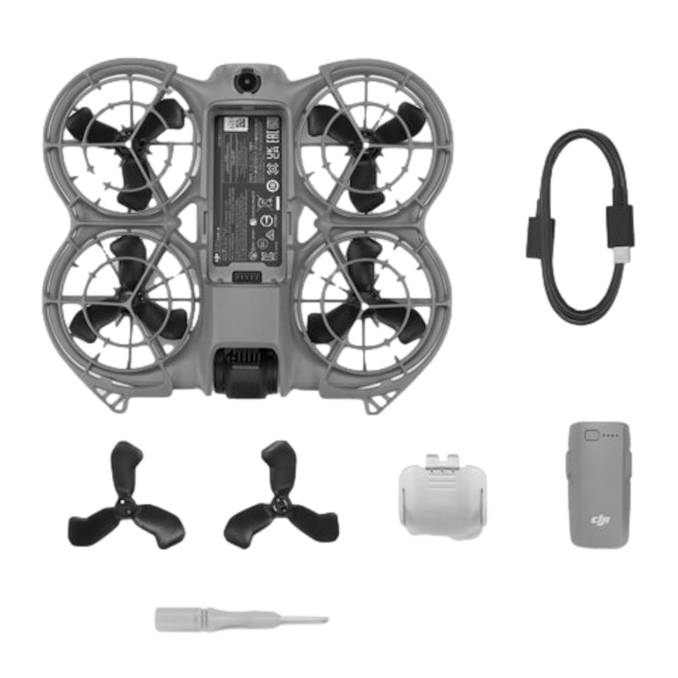 Dron DJI Neo 2 