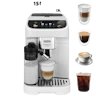 Ekspres DELONGHI Magnifica Plus ECAM320.60.W Biały