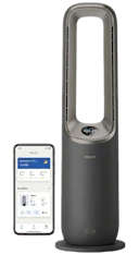 Oczyszczacz powietrza PHILIPS AMF970/10