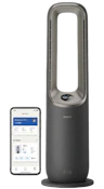 Oczyszczacz powietrza PHILIPS AMF970/10