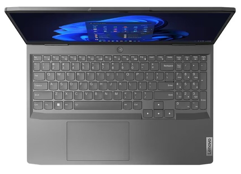 Laptop Lenovo LOQ 15.6" i5/16GB/512GB/RTX4050 Laptop Lenovo LOQ 15.6" i5/16GB/512GB/RTX4050