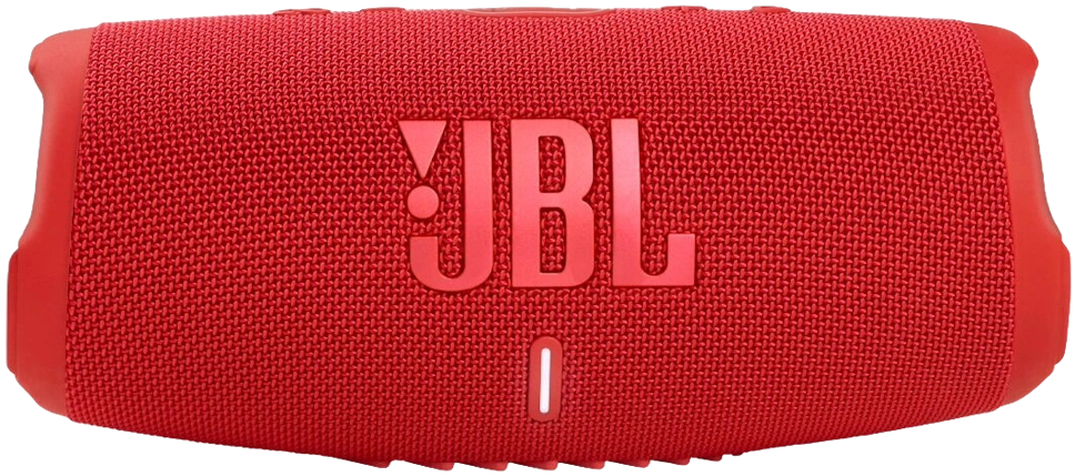 Głośnik BT JBL Charge 5 Czerwony