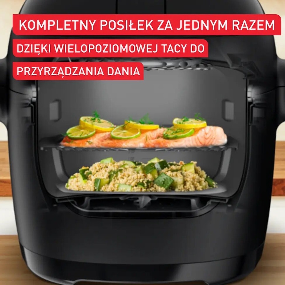 Multicooker TEFAL Actifry MY741CF0 Multicooker TEFAL Actifry MY741CF0