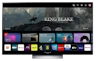 Telewizor LG 65C31LA 65 cali  