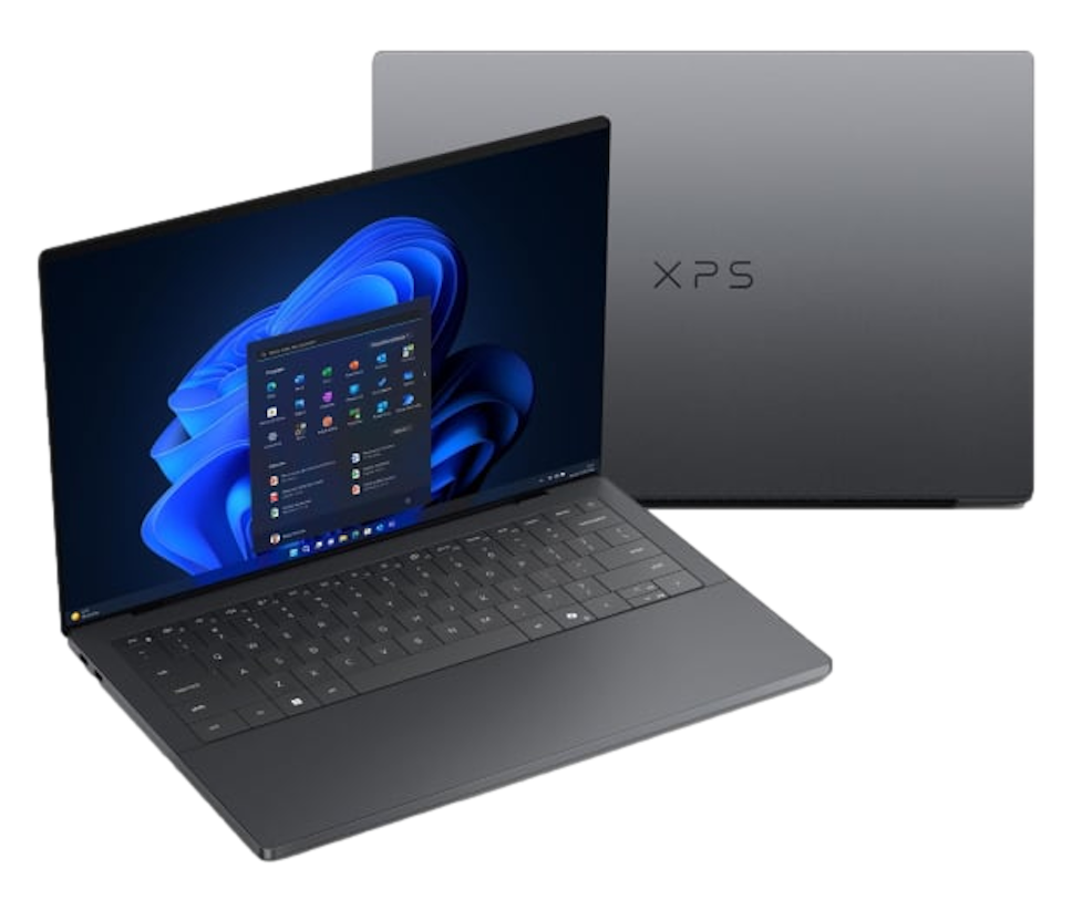 Dell XPS 14 Ultra X7 358H/32GB/512/Win11P 120Hz