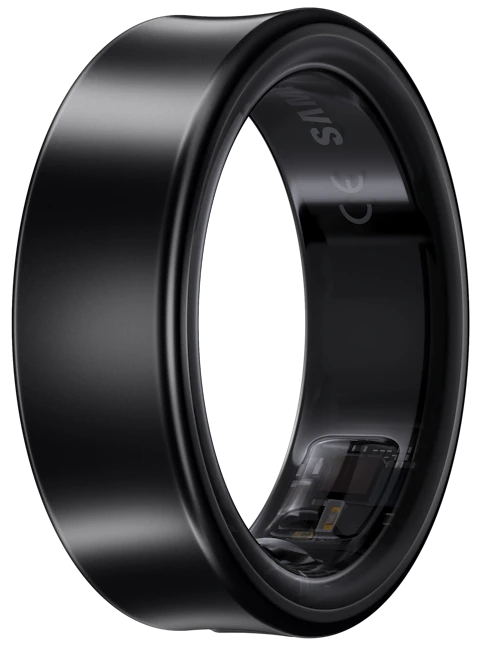 Smartring Samsung Galaxy Ring 55mm Tytanowo-czarny