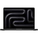 Laptop Apple MacBook Pro 2026 14" Retina M5 Pro 24GB RAM 1TB SSD macOS Gwiezdna czerń