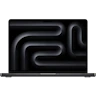 Laptop Apple MacBook Pro 2026 14" Retina M5 Pro 24GB RAM 1TB SSD macOS Gwiezdna czerń