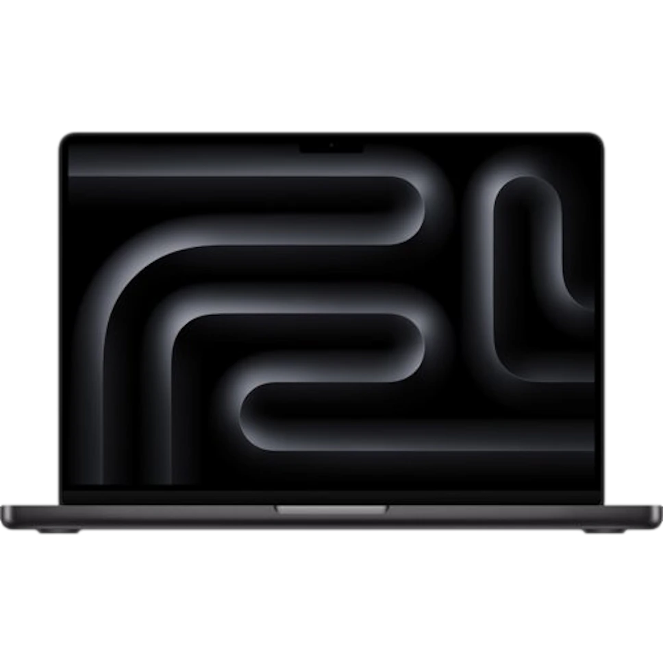 Laptop Apple MacBook Pro 2026 14" Retina M5 Pro 24GB RAM 1TB SSD macOS Gwiezdna czerń
