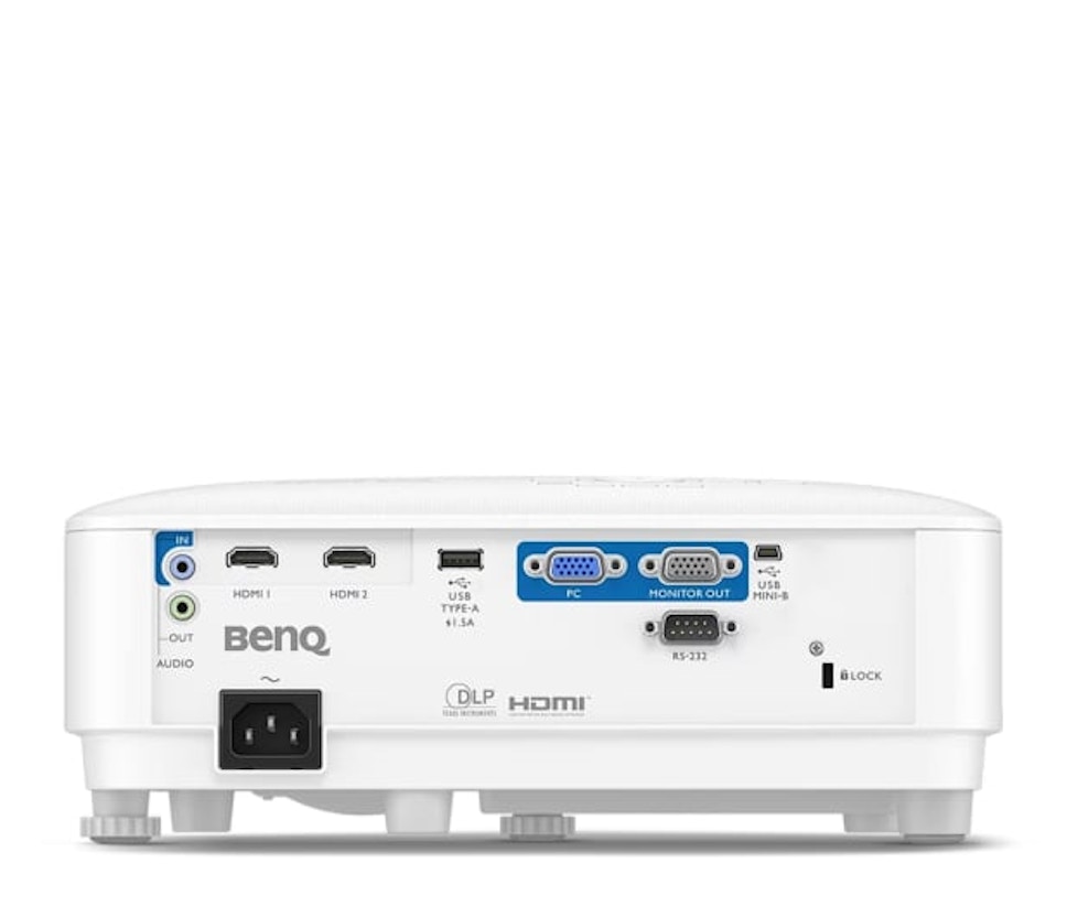 BenQ MW561