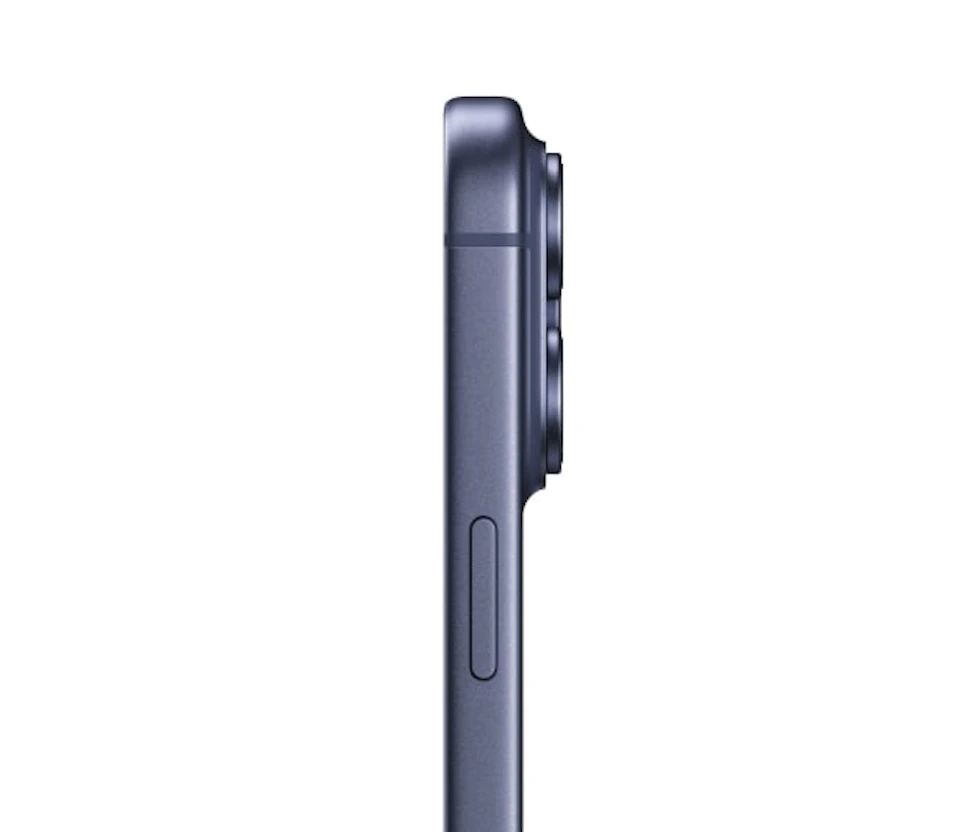 Apple iPhone 17 Pro Max 512GB Głębinowy błękit