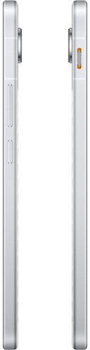 Smartfon ONEPLUS Nord 4 5G 16/512GB Srebrny