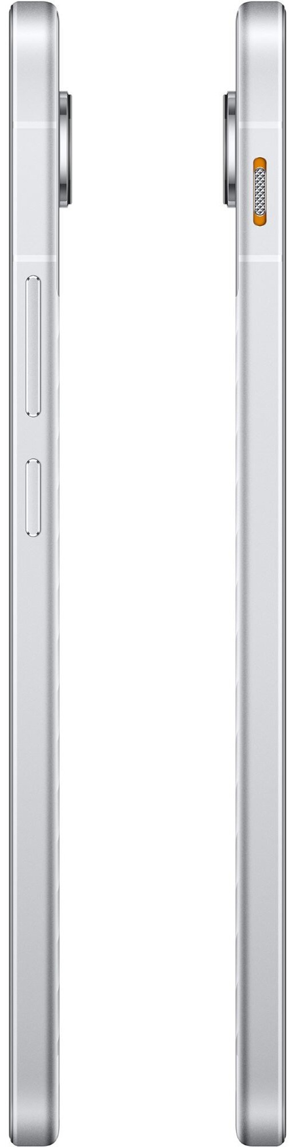Smartfon ONEPLUS Nord 4 5G 16/512GB Srebrny