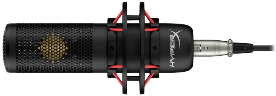Mikrofon HYPERX ProCast Kardioidalny