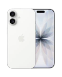 Apple iPhone 17 256GB Biały