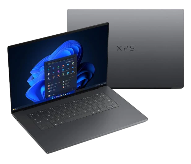 Dell XPS 16 Ultra X7 358H/32GB/512/Win11P 120Hz