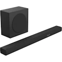 Soundbar HISENSE AX3100Q Czarny