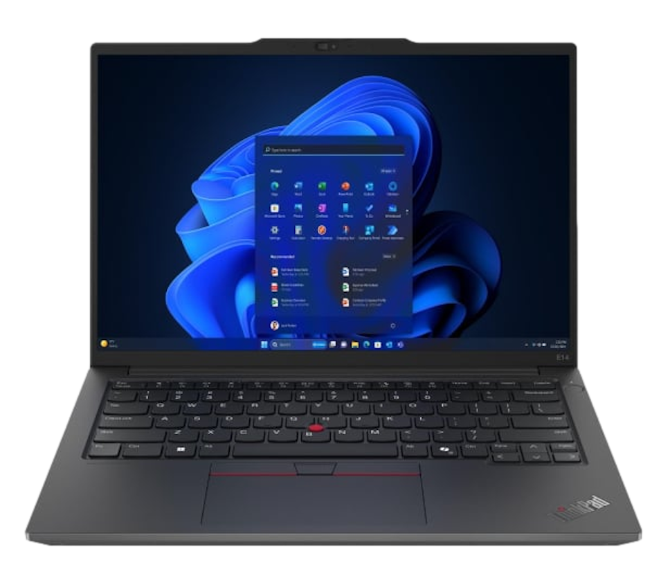 Lenovo ThinkPad E14 Ultra 7-155H/16GB/512/Win11P