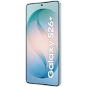 Smartfon SAMSUNG Galaxy S26+ 5G 12/512GB 6.7" 120Hz Jasnoniebieski