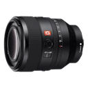 Obiektyw Sony FE 50 mm f/1.2 GM - SEL50F12GM