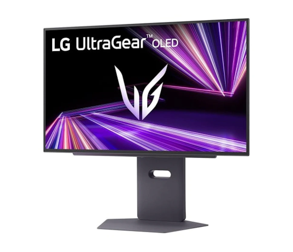 LG UltraGear 27GX790A-B