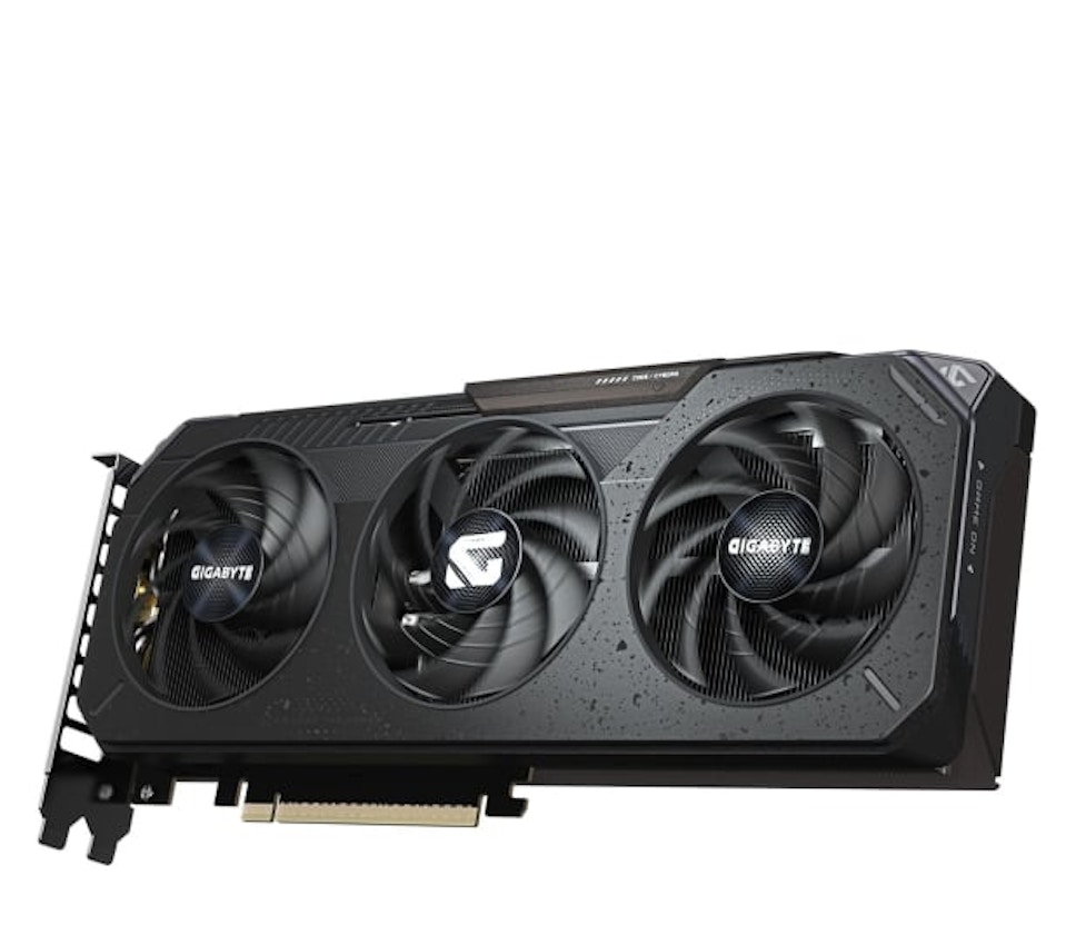 Gigabyte GeForce RTX 5060 Gaming OC 8GB GDDR7 DLSS4 Gigabyte GeForce RTX 5060 Gaming OC 8GB GDDR7 DLSS4