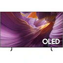 Telewizor SAMSUNG QE55S84FAU 55" OLED 