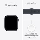 Apple Watch SE 3gen GPS 44mm Północ