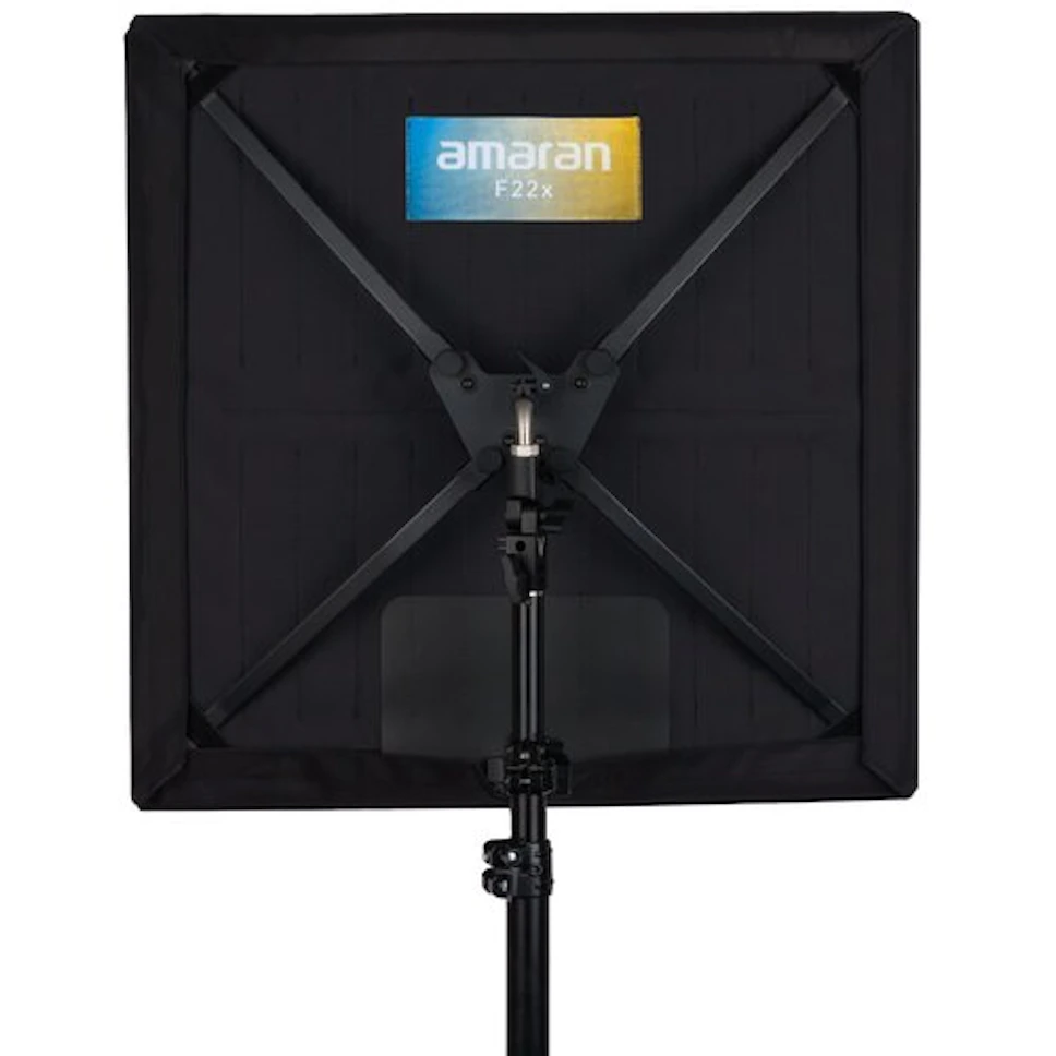 Lampa panel LED AMARAN F22x 