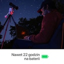 Laptop Apple MacBook Pro 2026 16" Retina M5 Pro 24GB RAM 1TB SSD macOS Gwiezdna czerń