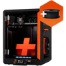 Drukarka 3D PRUSA Core One+ (Zamontowana)