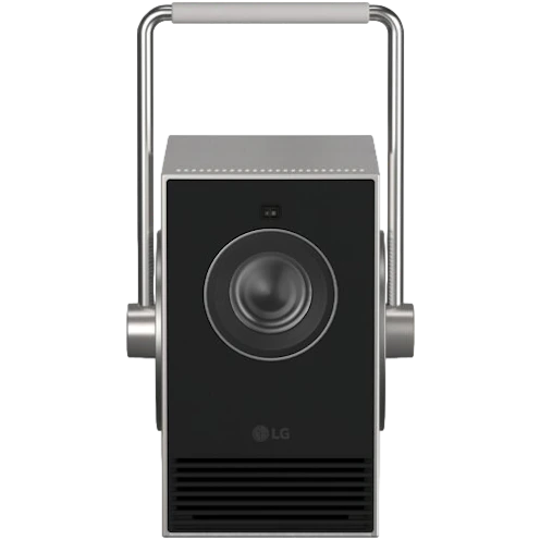 Projektor LG CineBeam Mini 