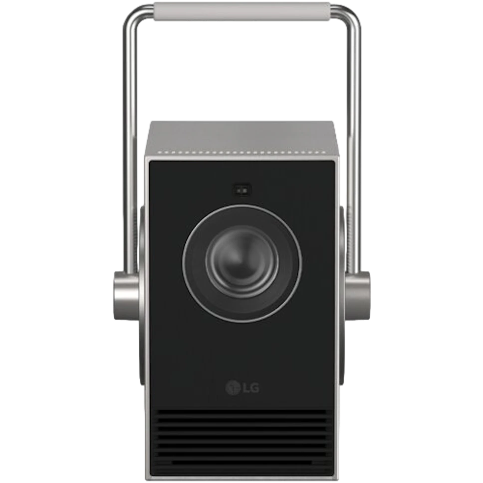 Projektor LG CineBeam Mini 