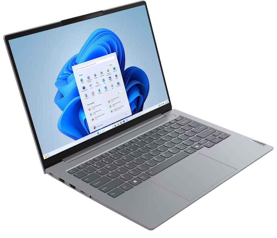 Laptop LENOVO ThinkBook 14 G7 ARP 14" IPS