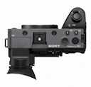 Kamera Sony FX2 body - ILME-FX2B