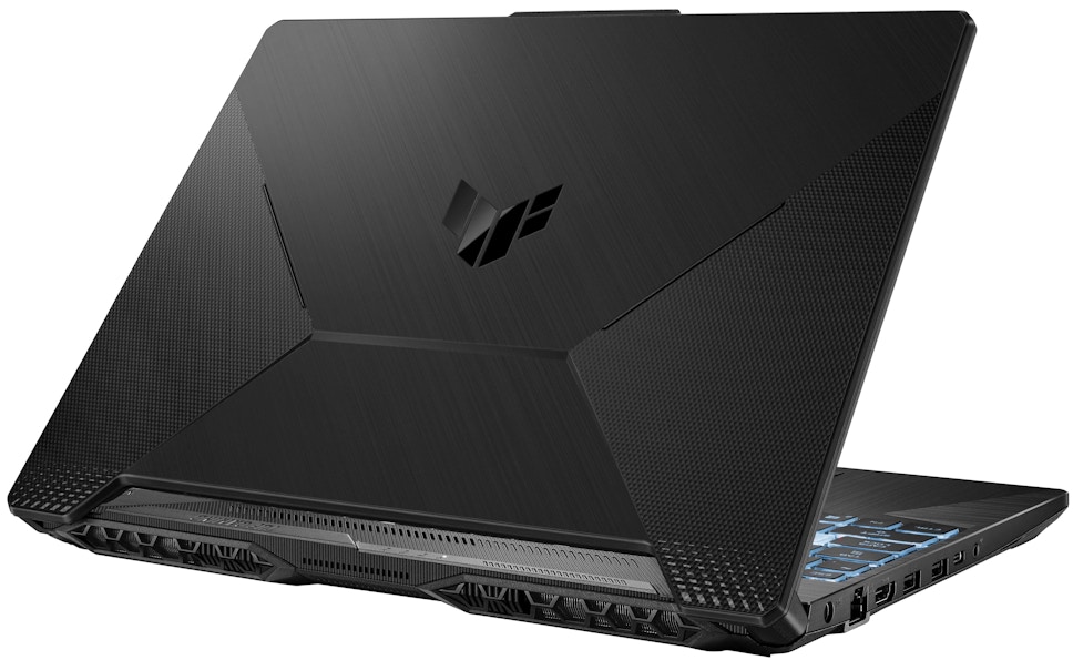 Laptop ASUS TUF Gaming F15 15.6" IPS 144Hz / i5 / 16GB / 512GB SSD / RTX 2050 Laptop ASUS TUF Gaming F15 15.6" IPS 144Hz / i5 / 16GB / 512GB SSD / RTX 2050