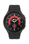 Zegarek Samsung Galaxy Watch 5 Pro 45 mm LTE Czarny