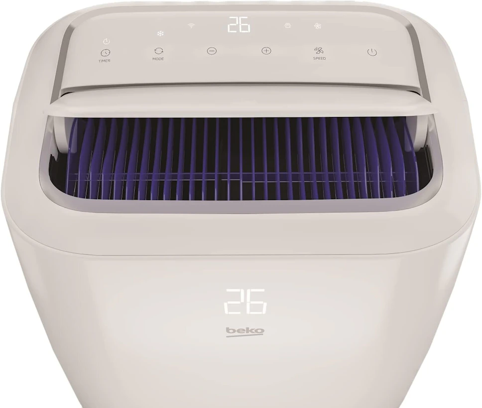 Klimatyzator przenośny BEKO BP1095C