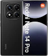 Smartfon XIAOMI Redmi Note 14 Pro 8/256GB Czarny