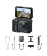 Insta360 GO Ultra Creator Bundle (Midnight Black)