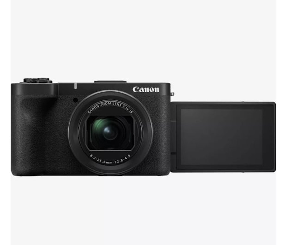 Canon PowerShot V1