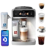 Ekspres PHILIPS LatteGo Pro 8000 EP8757/20 Café Aromis (Cold Brew)