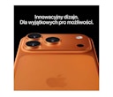 Apple iPhone 17 Pro 256GB Kosmiczny pomarańcz